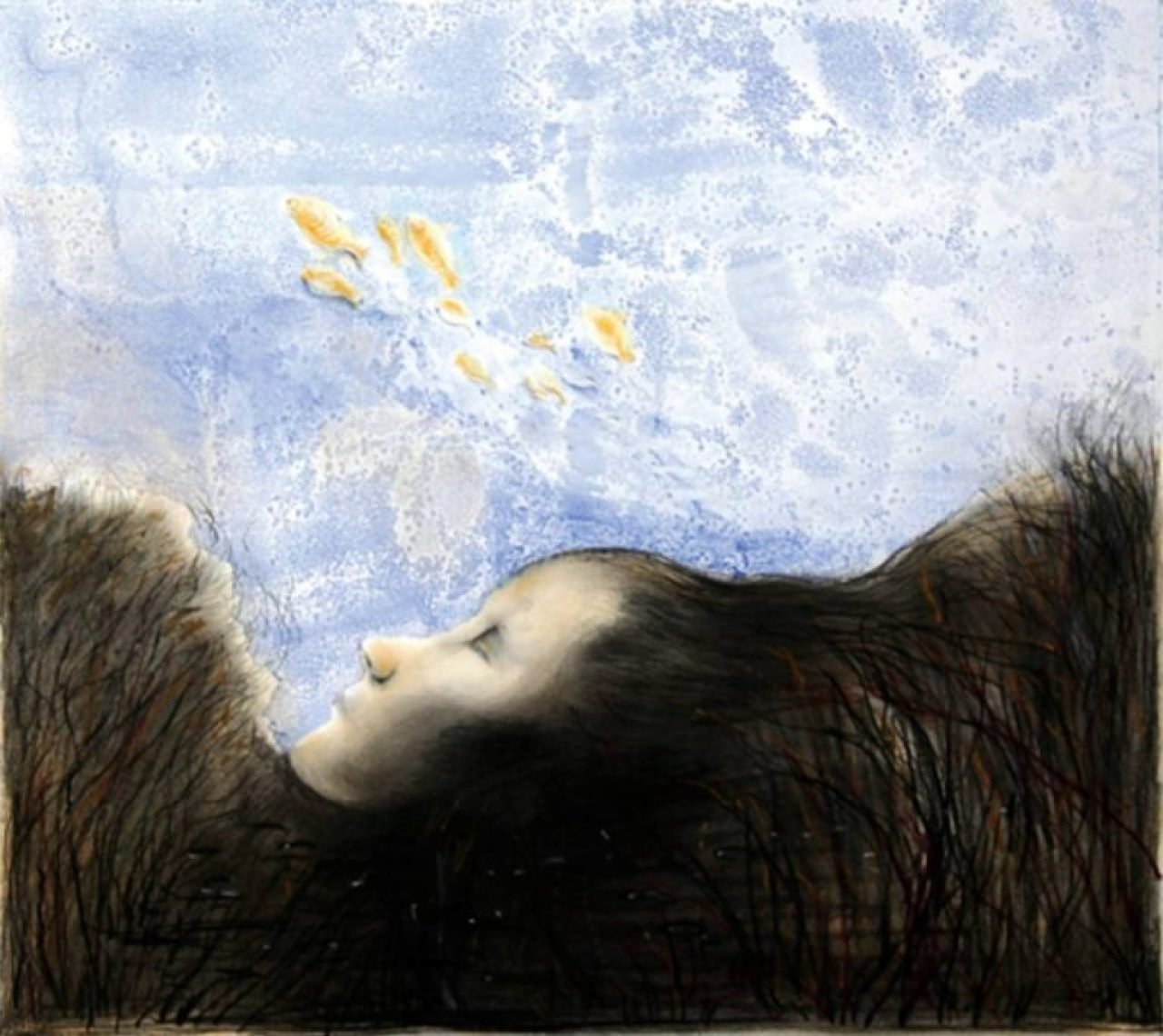 Se ao menos Alcyone acordasse, Joan Rodriguez (1989)