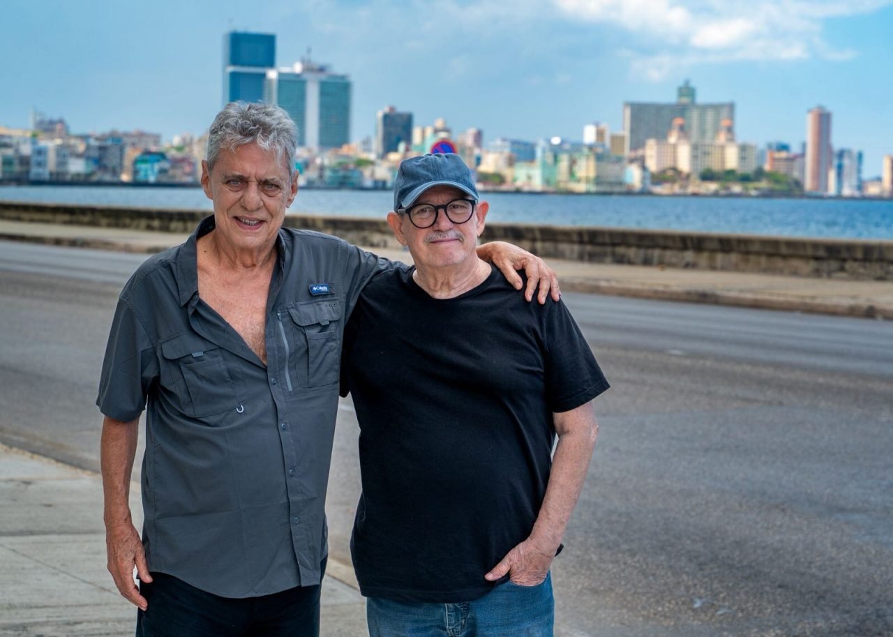 chico e silvio